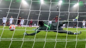 Ein beunruhigend ruhiger „Elfmeter-Killer“