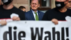 Thüringen verschiebt Landtagswahl