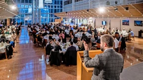 Das Miteinander teilen