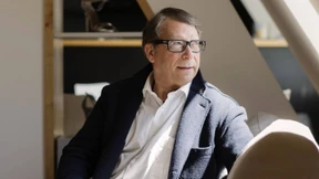 „Ich brauchte einen Schuh, der unbezahlbar war“