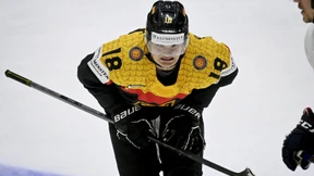 Sorgen um Eishockey-Profi Stützle