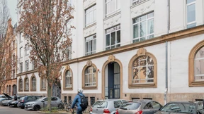 Eigentümer fordert Schadenersatz von der Stadt Frankfurt