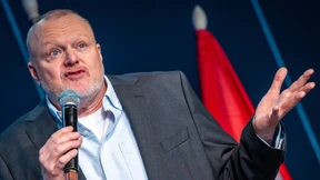 Stefan Raab ist nur noch peinlich