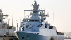 Bundeswehr verteidigt Kauf neuer Korvetten