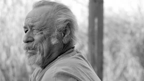 Jim Harrison ist tot