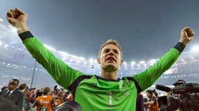 Neuer, Messi oder Ronaldo?