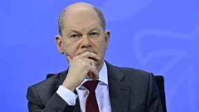 „Omikron wird uns noch lange beschäftigen“