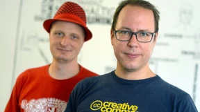 „Legt Euch nicht mit dem Internet an“