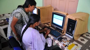 Zweifel am indischen Beschäftigungswunder