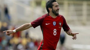 Portugal gewinnt ohne Ronaldo