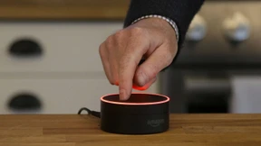 Endlich eine Frau, die mir nicht widerspricht