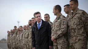 Der Krieg war nie gewinnbar