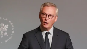 Frankreich ist empört über Amerikas Absage