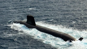 Voilà, ein Plan B für Deutschland