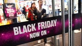 Abmahngefahr zum Black Friday