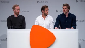 Ko-Chef Rubin Ritter verlässt Zalando