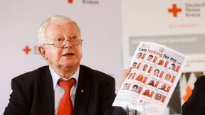 Zahl der vermissten Flüchtlinge auf Rekordniveau