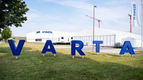 Varta und Samsung legen Streit bei