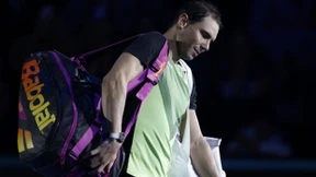 Nächste Niederlage für Rafael Nadal