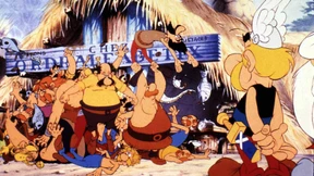 Streit um Asterix 
