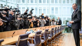 Vorhang auf, der Kampf beginnt!