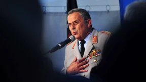 Die Zeit ist das Wichtigste