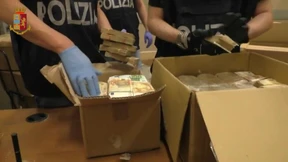 Italienischer Polizei gelingt Schlag gegen Drogendealer