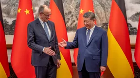 Deutschland wiederholt einen alten Denkfehler