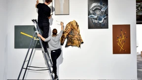 Warum die Kunststadt Berlin implodiert