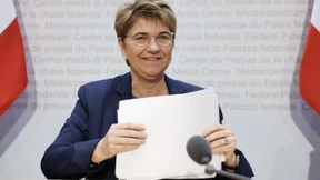 Brüssels Ansprechpartnerin tritt ab