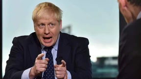 Johnson weist Vorwurf des Amtsmissbrauchs zurück