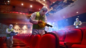 „Wir müssen wachsam sein“