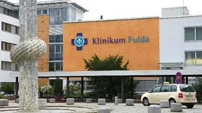 Klinikum Fulda baut Stellen ab