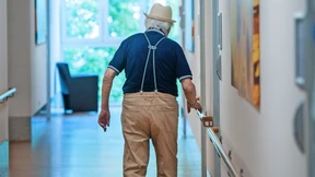 Warum Leiharbeiter für manche Heime zum Problem werden