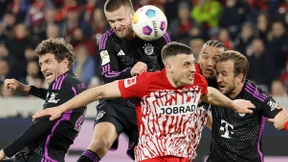 Wie eine schwere Niederlage für den FC Bayern