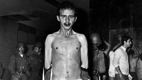 Die Toten von Tlatelolco