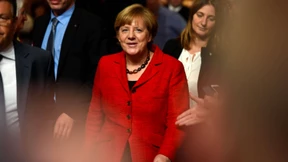 Die Rebellion fällt aus