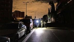 Das Rätsel um den Blackout