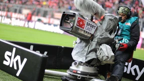 Die Telekom verliert das Fußball-Milliardenspiel