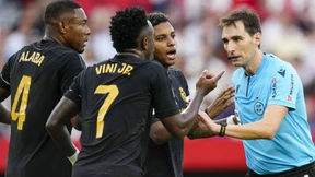 Eklat vor Clásico im Copa del Rey