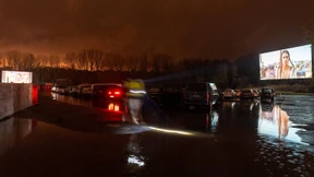 Das einzig mögliche Kino