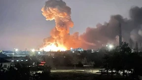 Stunde null für Europa