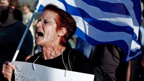 Griechenland erhält vier Milliarden Euro frisches Geld