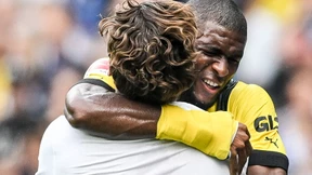 Modeste trifft und läuft und läuft und läuft