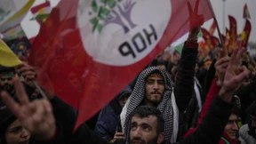 Mehr als 100 Festnahmen in der Türkei