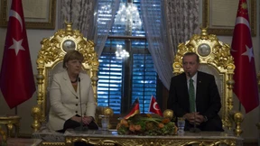 Das Flüchtlingsabkommen liegt in unserem Interesse