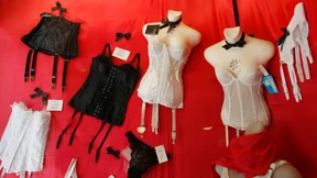 Dessous-Verkäuferin scheitert vor Gericht