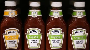 Warren Buffett bekommt Heinz