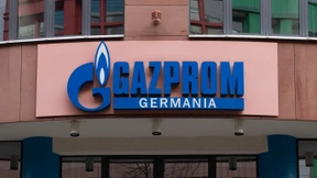 Gazprom Germania unter staatlicher Kontrolle