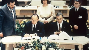 Was ist von Maastricht geblieben?